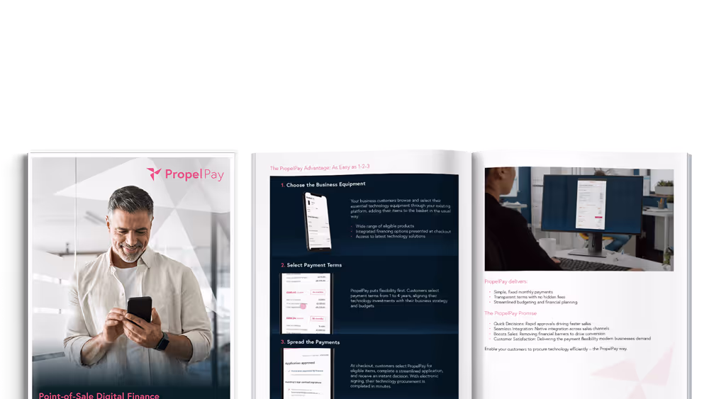 Merchant Success Guide